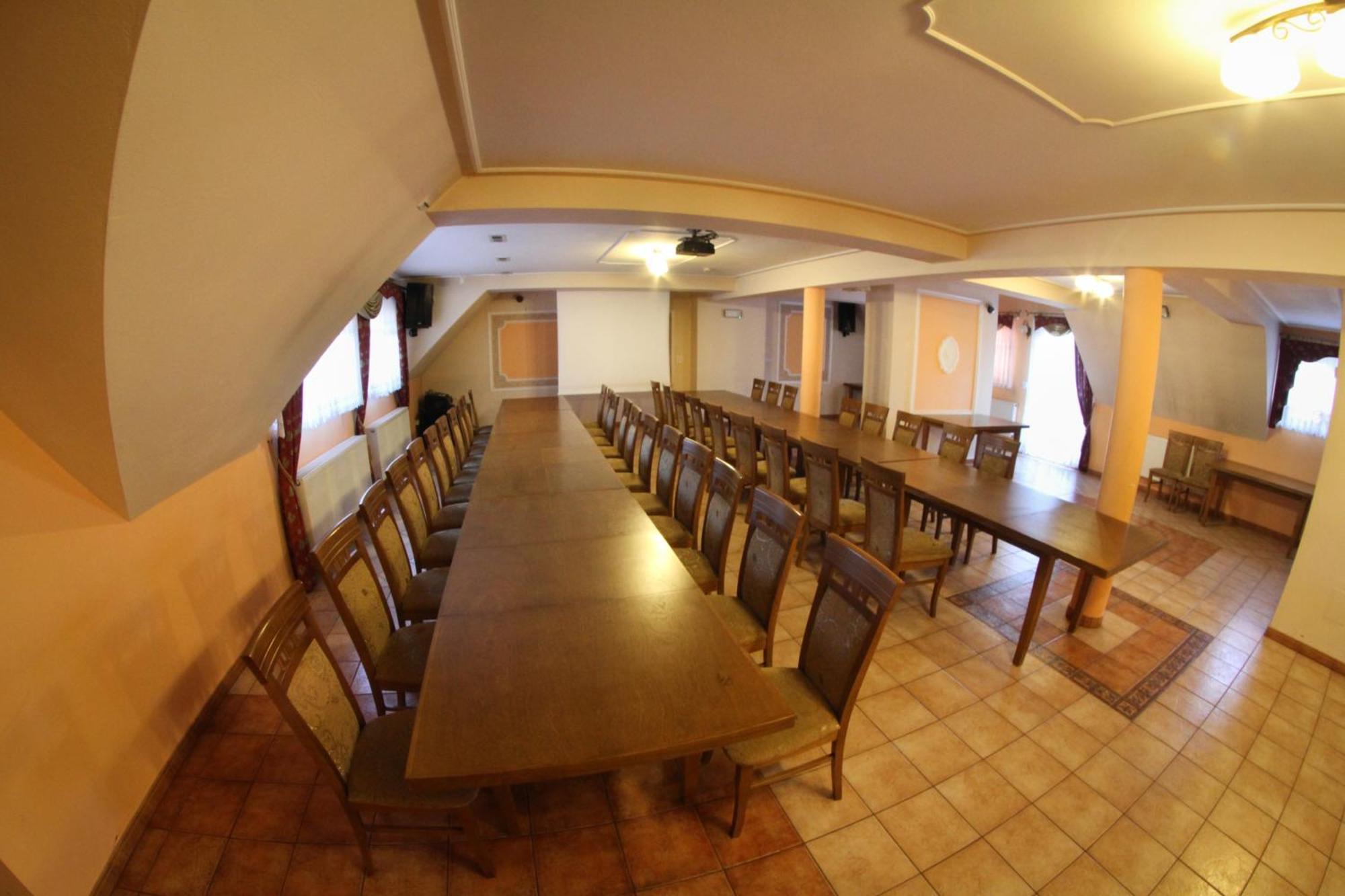 Отель Pensjonat I Restauracja Nowak Лапше-Нижне Экстерьер фото