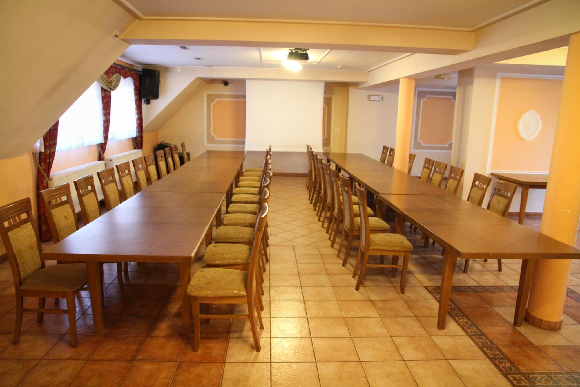 Отель Pensjonat I Restauracja Nowak Лапше-Нижне Экстерьер фото